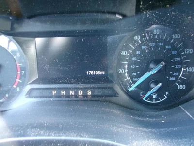 Used Left Quarter Glass fits: 2014 Ford Fusion L. chrome on bottom only Left Gra — 第 1/4 张图片