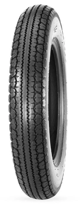 Avon AM7 Safety Mileage Sport Touring Tire 5.00-16 69S Rear Bias Tube Type - Image 1 of 1