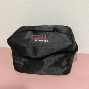Chi Smart Magnify Ceramic 1" Hot Rollers Curlers Set & Case CS1104 - Afbeelding 1 van 7
