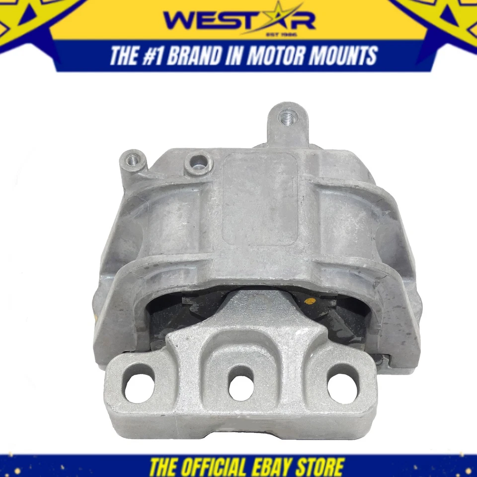 Montaje motor derecho 9405 se adapta 06-09 Audi A3 TT VW CC EOS Passat R32 Foto 1 de 1