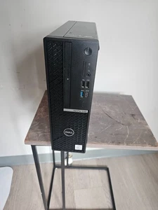 Dell OptiPlex 5080 SFF 2.90GHz Core i5-10500 16GB RAM 256GB SSD Windows 11 - Picture 1 of 5