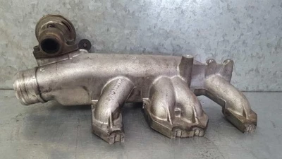 3345481 Ansaugkrümmer Für VOLVO S40 Limousine TD 1997 1312798 - Bild 1 von 4