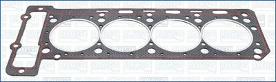 AJUSA 10079800 FIBERMAX Zylinderkopfdichtung für SSANGYONG MUSSO (FJ) - Bild 1 von 4