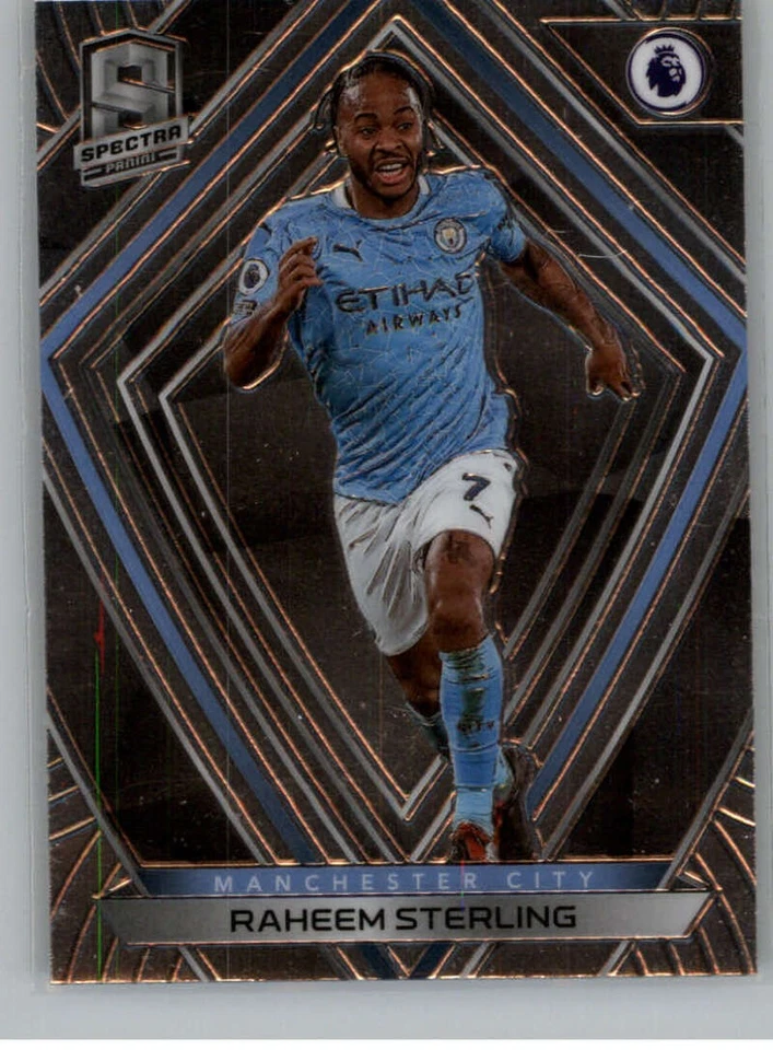 2020-21 Panini Chronicles Premier League Cards Pick From List Optic - Spectra - Image 1 of 1