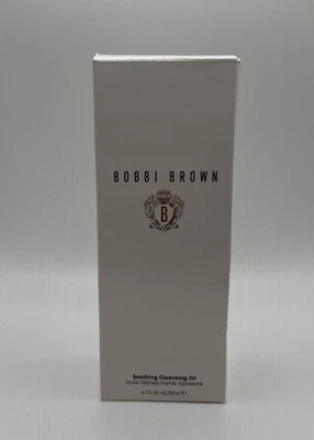 Aceite limpiador calmante Bobbi Brown ~ 6,7 fl oz / 200 ml Foto 1 de 2