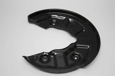 Cubierta antipolvo disco freno trasero izquierdo audi tt 8s mk3 quattro NS 5Q0615611R Foto 1 de 4