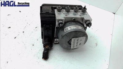 Hauptbremsaggregat ABS Esp F1FC2C405AA Ford Focus 2.0 TDCI Dyb Sedán - Imagen 1 de 4