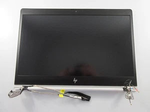 Schermo Completo HP ELITEBOOK 745 G5 1920x1080 6017B0894101 Originale - Picture 1 of 7