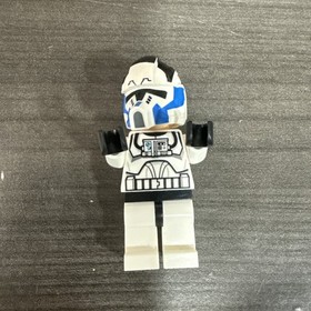 LEGO Star Wars Clone Trooper Pilot 501st Legion minifigure 75004 sw0439