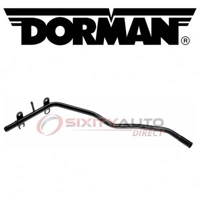 Dorman HVAC Heater Hose Assembly for 1998-2003 Ford F-150 5.4L V8 Heating rg Foto 1 de 4