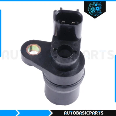 Sensor de velocidad de rueda ABS trasero izquierdo Toyota Tacoma 1998-2004 ALS1250 Foto 1 de 4