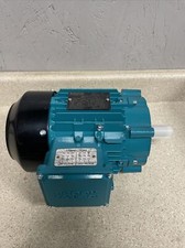 Brooke Crompton 1 hp 1800 rpm