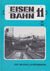 Eisenbahn, 27. Jg., Heft 11, November 1974 / Die Modelleisenbahn, 27. Jg., Folge