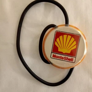 PORTACHIAVI VINTAGE MONTESHELL COME DA FOTO FINE ANNI 70 - Imagen 1 de 1