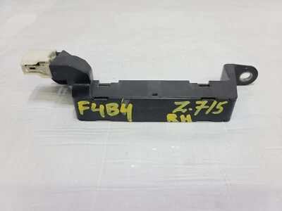 Módulo de antena eléctrica Lexus HS250h 2010-2012 OEM 89997-30070 Foto 1 de 4