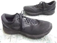 brooks trance 13 mens yellow