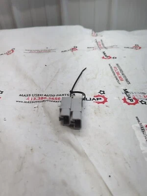 Radio condensador Lexus IS250 IS350 2012 90980-04184 OEM Foto 1 de 4