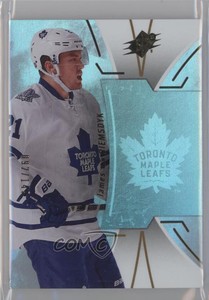2016-17 SPx Stars and Legends /149 James van Riemsdyk #43