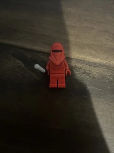 Lego Star Wars Royal Guard Minifigure. sw0521 - Picture 1 of 2