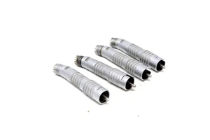 Schein 210A Sectional-Friction Grip Contra Angle Dental Handpiece Without Head - Picture 1 of 6