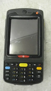 Scanner de codes à barres pour ordinateur portable robuste Motorola MC7090 - Photo 1/1