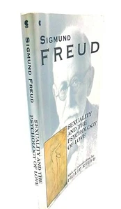 Sexuality and the Psychology of Love Sigmund Freud (1993 - Picture 1 of 12