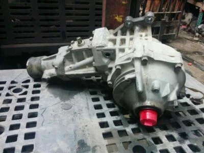 Conjunto de caja de transferencia Mitsubishi Outlander 2003-2006 OEM Foto 1 de 4