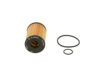 Bosch 1457429306 oil filter for Mercedes W245 1.5 1.7 2.1 05-11
