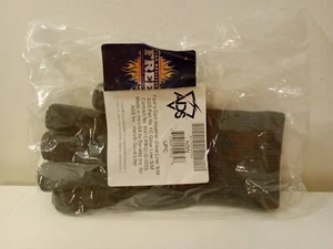 NEW FLYERS COLD WEATHER GLOVE LINER FIRE RETARDANT FLAME RESISTANT INSERTS S-M - Picture 1 of 3