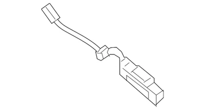 Amplificador Nissan Altima 2015-2018 genuino 28231-3TA0B Foto 1 de 2