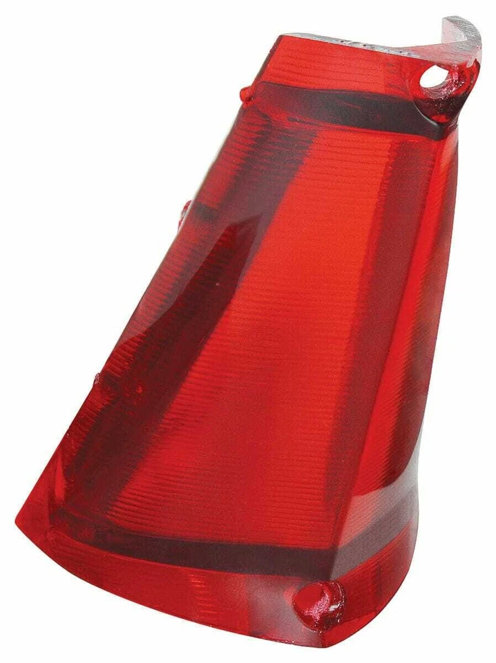 Объектив заднего плавника для 1964 Cadillac Calais & DeVille 1 шт. - Изображение 1 из 1