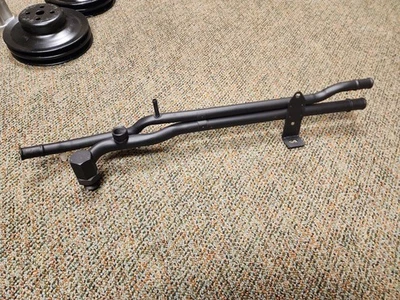 Ford Mustang 1987 1989 1991 1993 5,0 admisión refrigerante calefacción tubo tubo GT40 302 HO Foto 1 de 4