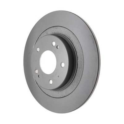 Rotor de freno trasero ACDelco genuino para Mitsubishi Outlander 2014-2024 | hierro fundido Foto 1 de 4