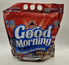 Max Protein Good Morning Haferflocken Instant Oatmeal Donut 3kg MHD 04/24
