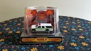 Code 3 Verplanck Suburban Chief -  12409 1/64 new in box #2 - Picture 1 of 6
