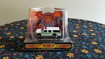 Code 3 Verplanck Suburban Chief -  12409 1/64 new in box #2 - Image 1 of 4