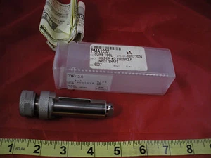 NT KD 19/009F/3,6 Stummelhalter Spannzange KDP-1916 & KDB-19 Feder Neu - Bild 1 von 5