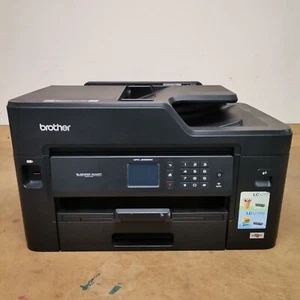 Brother MFC-J5330DW All-in-one Inkjet Printer - Parts only - Picture 1 of 6