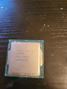 Intel Core i5-6400T 2.20GHz Quad-Core Processor CPU | SR2L1 | LGA1151 | Skylake - Picture 1 of 3
