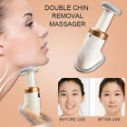 Chin Massage Neck Slimmer Neckline Exerciser Reduce Double Thin Wrinkle Remov FT