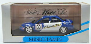 Minichamps 1/43 Scale Model Car 430 948033 - Ford Mondeo BTCC 1994 - A.Rouse