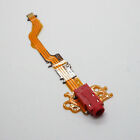 Microphone Mic In Jack Flex Cable For Sony A7m3 Ilce-7M3 A7iii Repair Part