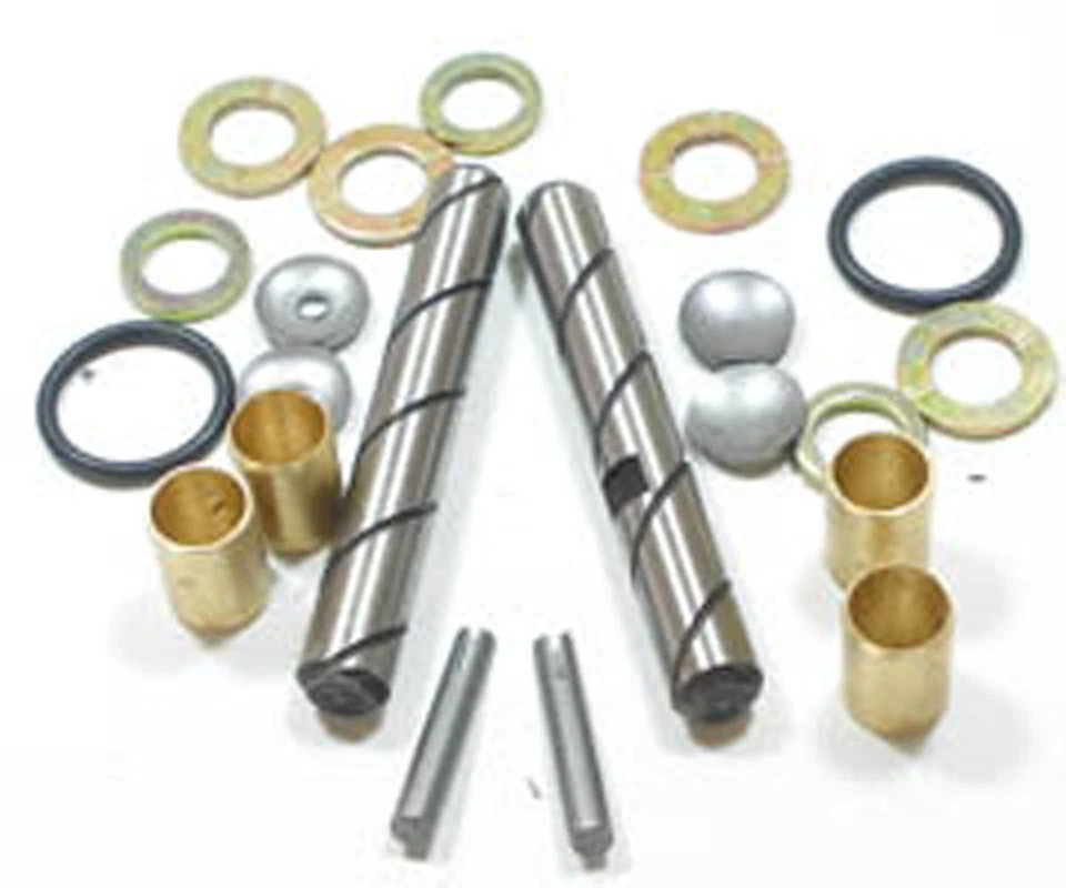 Fiat 850 , 850 Spyder , Sport  Kingpin Repair Kit, New - Image 1 of 1