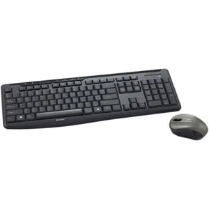 Verbatim 99779 Silent Wireless Mouse & Keyboard - Picture 1 of 1