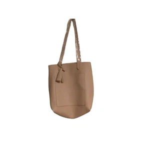 Nuevo Bolso de Mano de Cuero Sintético Mujeres Dentro Nuevo Sin Etiqueta - Imagen 1 de 1