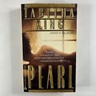 Pearl by Tabitha King Small Paperback Love Affair Romance Drama Gossip Book