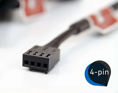 Noctua NF-A14 iPPC-3000 PWM, Heavy Duty Cooling Fan, 4-Pin, 3000 RPM  - Image 1 of 4