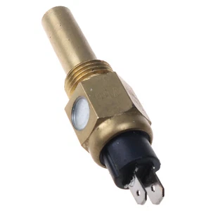M16x1.5 98℃ Water Temperature Sensor Thread For Generator Engine - Picture 1 of 4