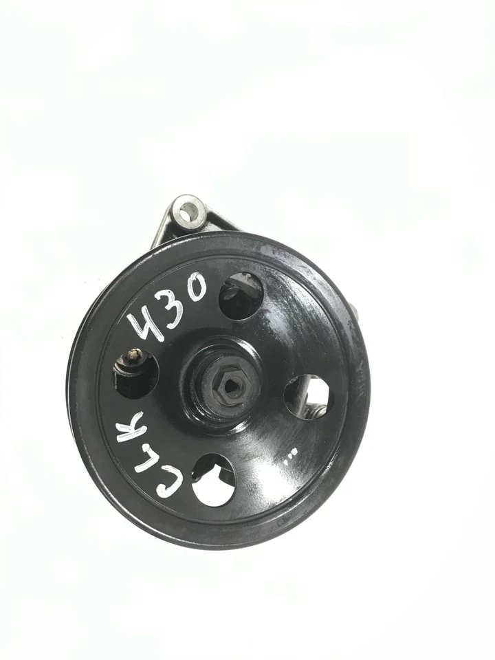 QA202265 1999-2003 MERCEDES CLK430 BOMBA DIRECCIÓN ASISTIDA MOTOR (0024662401) OEM Foto 1 de 4