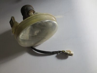 2007 Yamaha Rhino 660 4x4 UTV Used OEM  One Front Headlight Light - Image 1 of 2